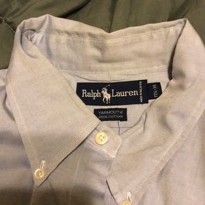 Ralph Lauren polo